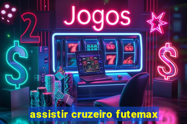 assistir cruzeiro futemax